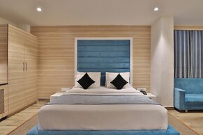 Hotel The Grand Shivay