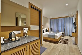 Hotel The Grand Shivay