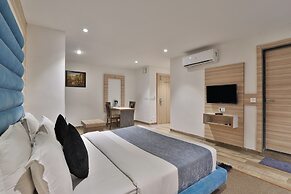 Hotel The Grand Shivay