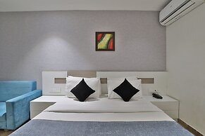 Hotel The Grand Shivay
