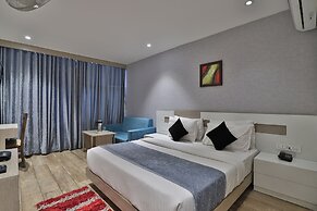 Hotel The Grand Shivay