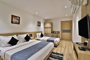 Hotel The Grand Shivay