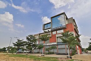 Hotel The Grand Shivay