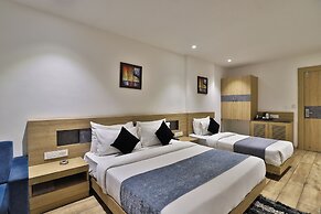 Hotel The Grand Shivay