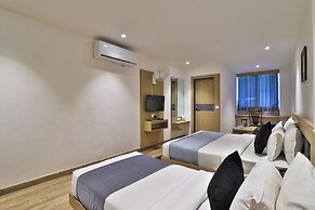 Hotel The Grand Shivay
