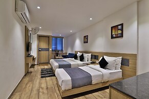 Hotel The Grand Shivay
