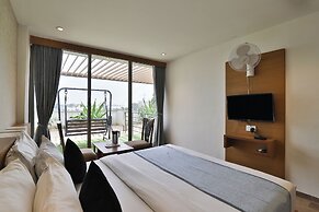 Hotel The Grand Shivay