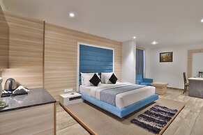 Hotel The Grand Shivay