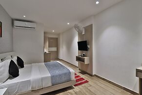 Hotel The Grand Shivay