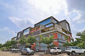 Hotel The Grand Shivay