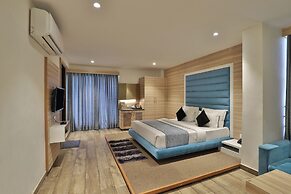 Hotel The Grand Shivay
