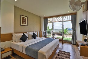 Hotel The Grand Shivay