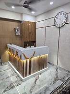 Hotel Nexon Inn