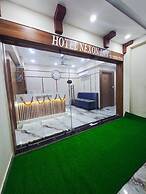Hotel Nexon Inn