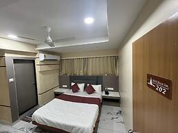 Hotel Nexon Inn