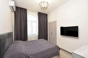 Apartments by Luxe Group AM713