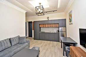Apartments by Luxe Group AM713