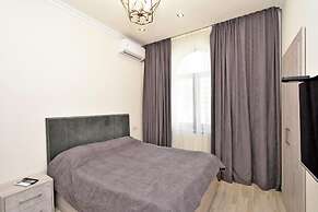 Apartments by Luxe Group AM713