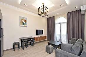 Apartments by Luxe Group AM713