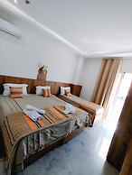 Dar Farhat Suite Hotel