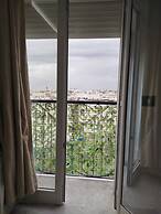 Dar Farhat Suite Hotel