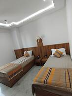 Dar Farhat Suite Hotel
