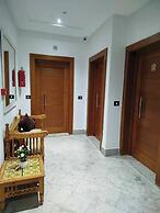 Dar Farhat Suite Hotel