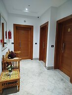 Dar Farhat Suite Hotel