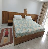 Dar Farhat Suite Hotel
