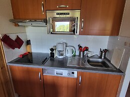 Apartment in Morillon With Mountain Views