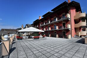 Stella Alpina Hotel e Ristorante