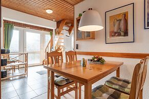Ferienhaus in Busum, 6 Persons