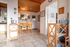 Ferienhaus in Busum, 6 Persons