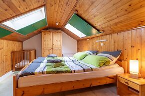 Ferienhaus in Busum, 6 Persons