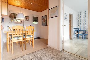 Ferienhaus in Busum, 6 Persons