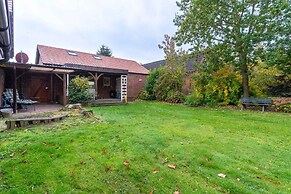 Ferienhaus in Busum, 6 Persons