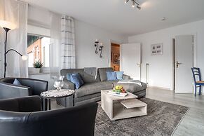 Ferienhaus in Busum, 6 Persons