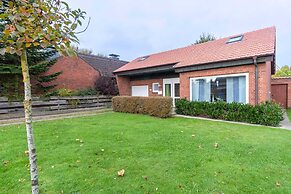 Ferienhaus in Busum, 6 Persons