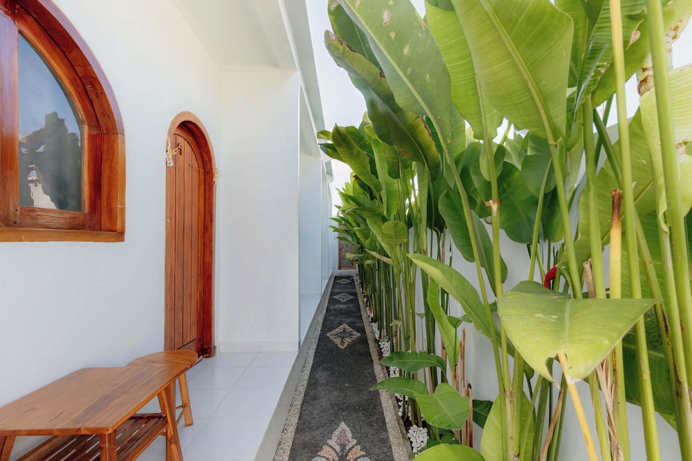Casa Feliz Guest House