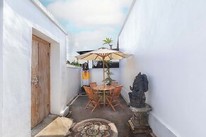Casa Feliz Guest House
