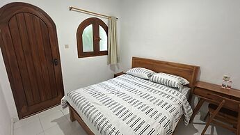 Casa Feliz Guest House