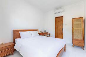 Casa Feliz Guest House