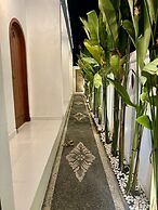 Casa Feliz Guest House