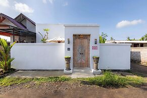 Casa Feliz Guest House