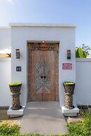 Casa Feliz Guest House