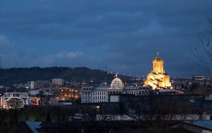 Hotel NOBO Tbilisi