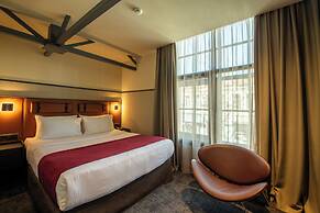 Hotel NOBO Tbilisi