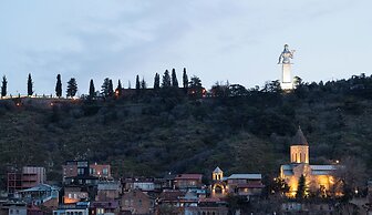Hotel NOBO Tbilisi