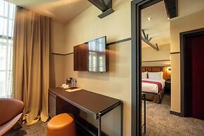 Hotel NOBO Tbilisi