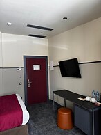 Hotel NOBO Tbilisi